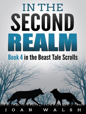cover image of In the Second Realm
